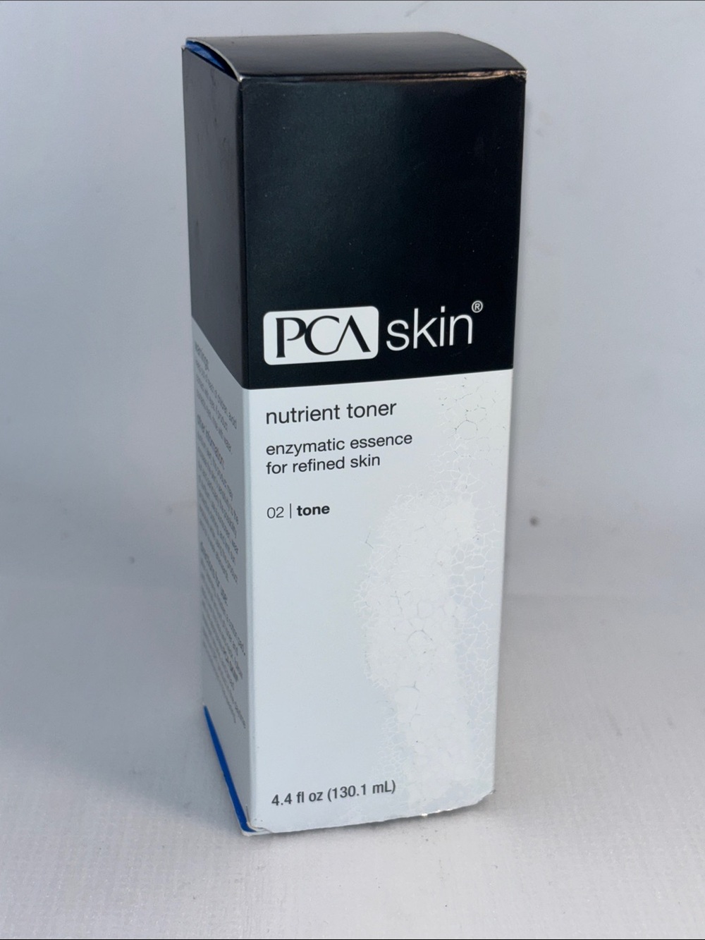 PCA Skin Nutrient Toner 02 Tone NWT